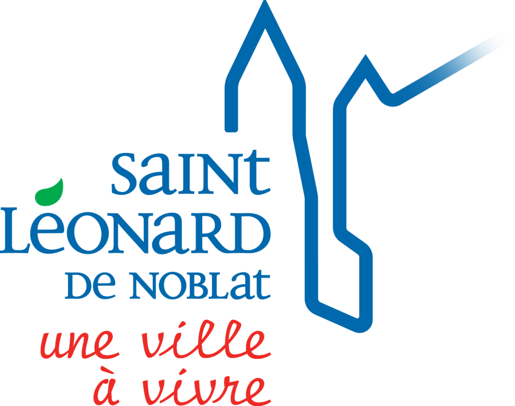Équipe municipale Ville de SaintLeonard de Noblat