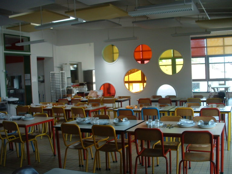 Restaurant Scolaire 004 768x576