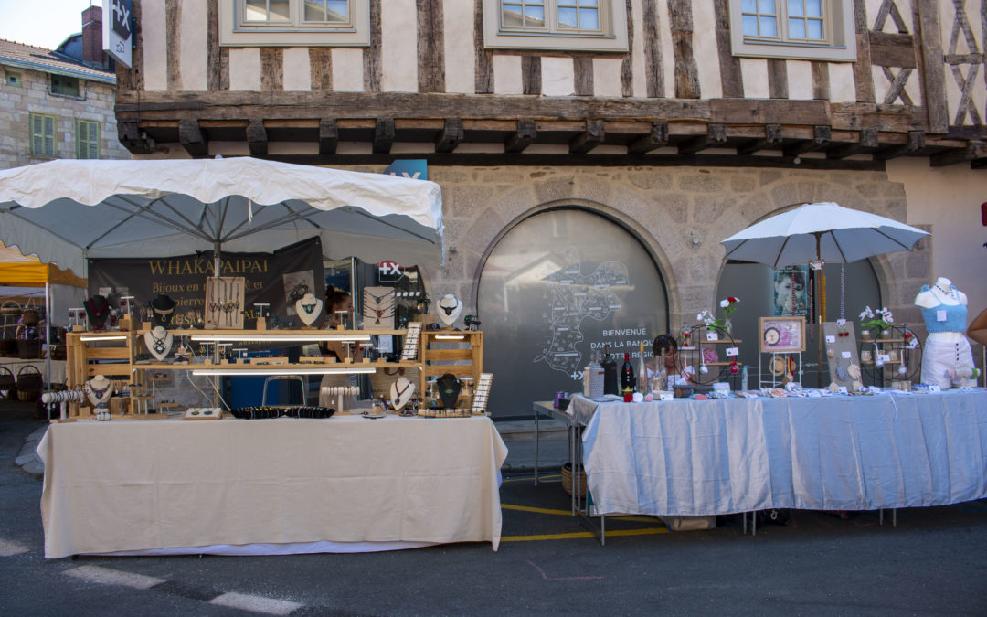 Léon’Arts : rencontres des métiers d’art